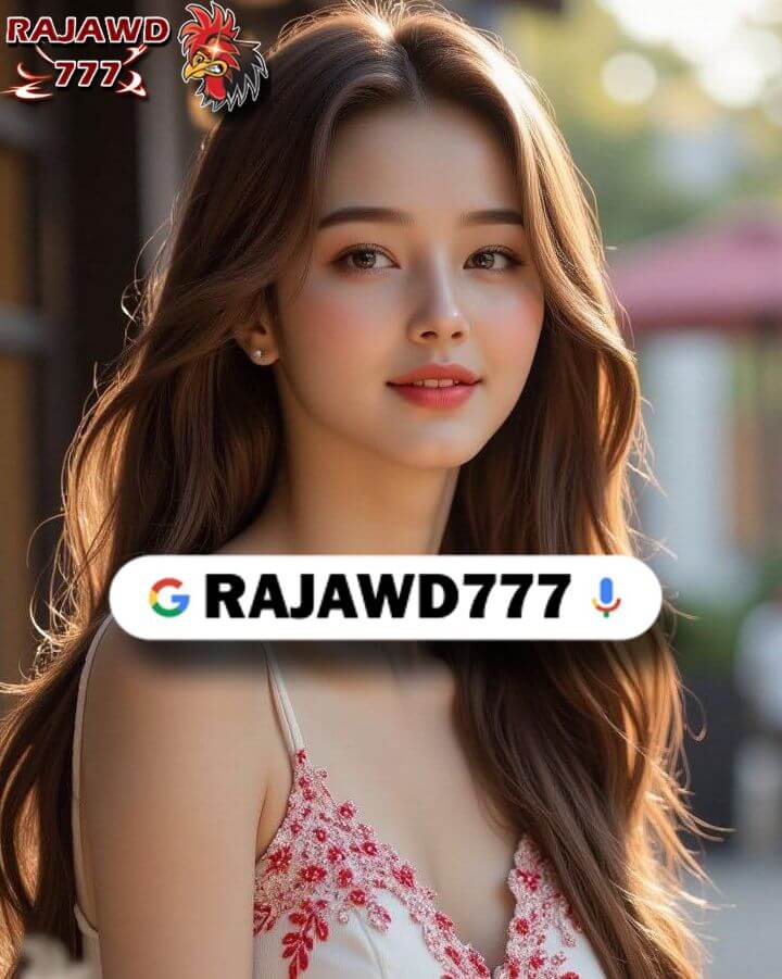 Rajawd777 Slot Pragmatic Play Gacor Sekali Pencet Auto Wd